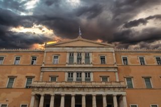 Κτίριο Βουλής